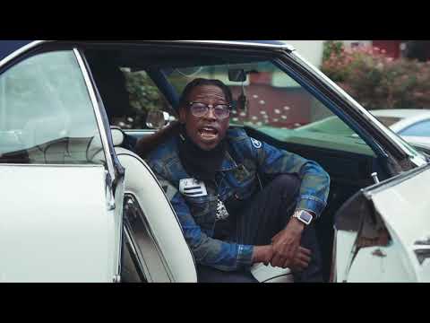 Hitta Slim Ft. Dow Jones - Park It