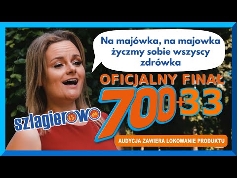 Notowanie 733 cz. 3 - 01.05.2022r.