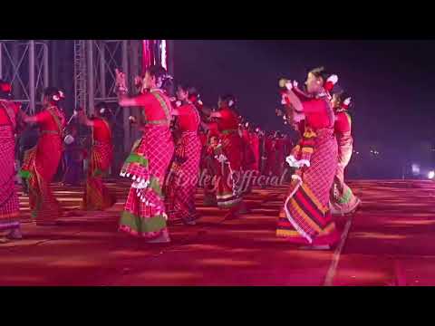 Bodoti Abotani Lotta Soman ope || MYF 2026