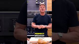 Would YOU Pay $50 for Gordon Ramsay’s Breakfast Sandwich?