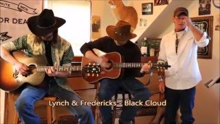 Black Cloud - Original, Singer-songwriters Lynch & Fredericks
