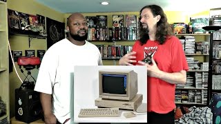 Collect for the AMIGA computer? Why Not?!  #MetalJesus