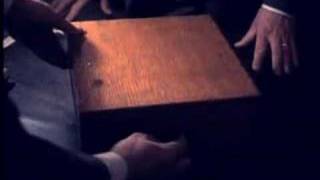 Charlton Heston Narrator New World Order HITLER