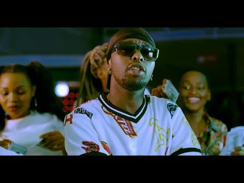 Tricky Daddy & Kalifah AgaNaga Ft Eddy Kenzo - Masanyu Mangi (Official HD Video 2019)