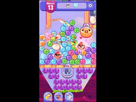 Angry Birds Dream Blast Level 3250 - NO BOOSTERS 😠🐦💤🎈 | SKILLGAMING ✔️