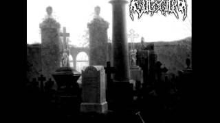 Eulogium-The Rope Stands Vacant