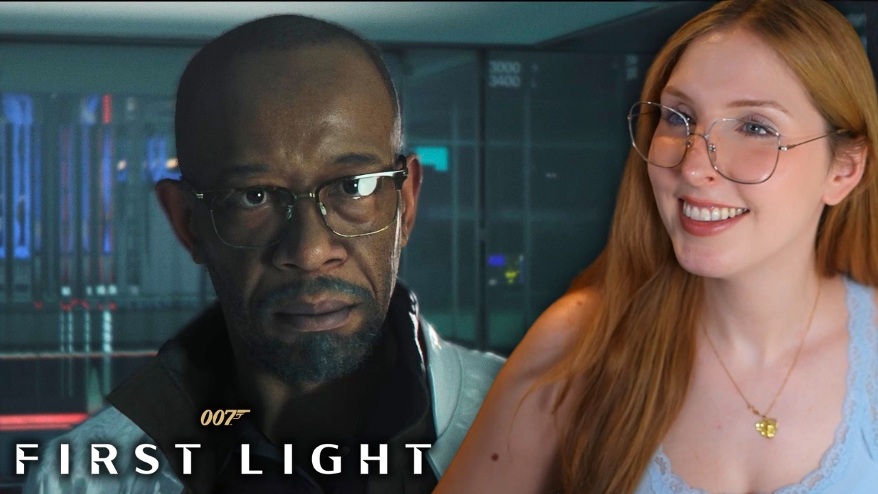 Creer a ciegas | 007 First Light | Parte 4