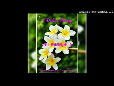 Mi Missim Iu - T. Dadz x Sharzy (Tribal Rekordz)