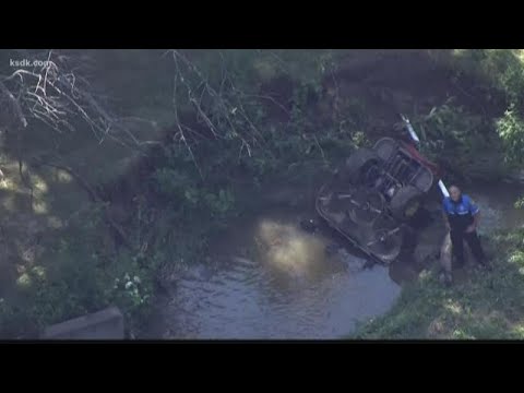 Man killed in accident at north county golf club