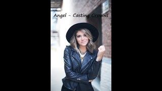 ANGEL - CASTING CROWNS (VIDEO) 1GN
