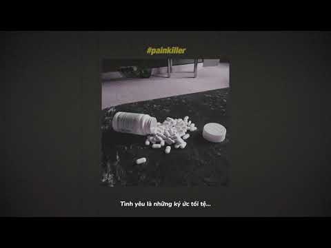 [VIETSUB] PAINKILLER (진통제) - T-ARA, THE SEEYA, 5DOLLS, SPEED