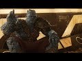 Thor Ragnarok: All Korg Best Scenes.