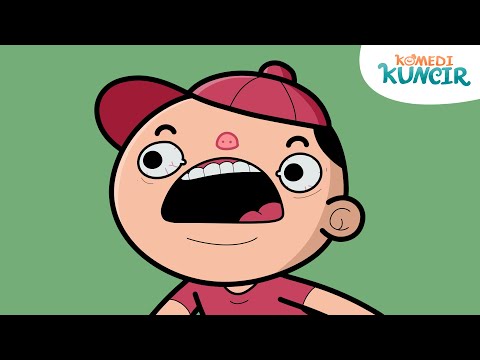 dimarahin-emak-featanimasi-apin