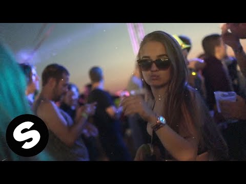 Olly James & ASCO - Shine (feat. Jordan Grace) [Official Lyric Video]