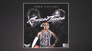 Cook Laflare — Never Change