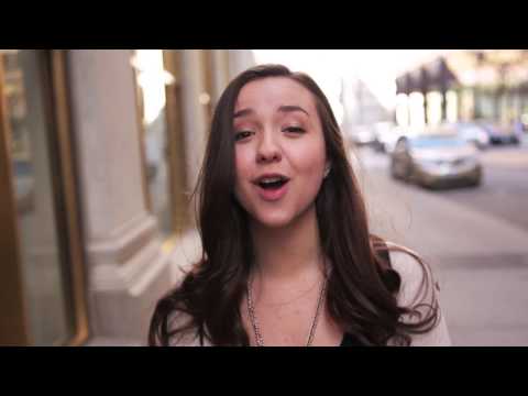 Maddi Jane - Only Gets Better (Original Song & Video)