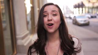 Maddi Jane - Only Gets Better (Original Song &amp; Video)
