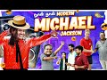 மின்னல் வேகத்துல Moonwalk Step Episode 7 Maha Nadigan Adithya TV Digit