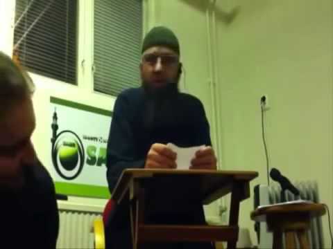 Mr. Safet Kuduzović - Uzimanje muževog prezimena prilikom udaje