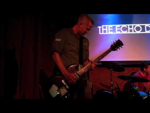 The Echo Division - 