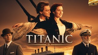 Download lagu Titanic 1997 Full Movie | Kate Winslet, Leonardo DiCaprio, Billy Zane | Breakdown & Review  mp3