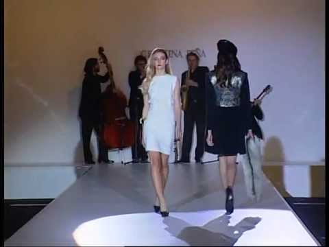 Cristina Piña - The Jazz Collection OI 2012-13 - VFW