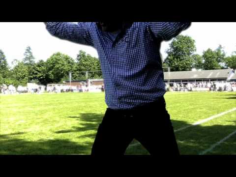 Sfeerfilmpje IJFC - SVL