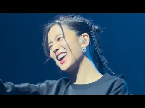 Blackpink - Last Talk + As If It’s Your Last - Live Berlin Day 2