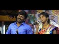 Super Singer Title Winner Senthil Ganesh Performance Eruthu Kattu Thiruvizha A Kokkulam