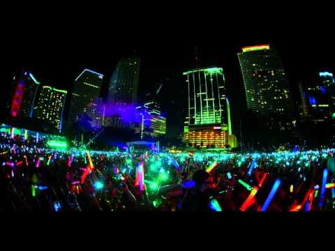 Dimitri Vegas, Moguai & Like Mike feat. Rihanna - Mammoth's Diamonds (David Di Sabato Mashup)