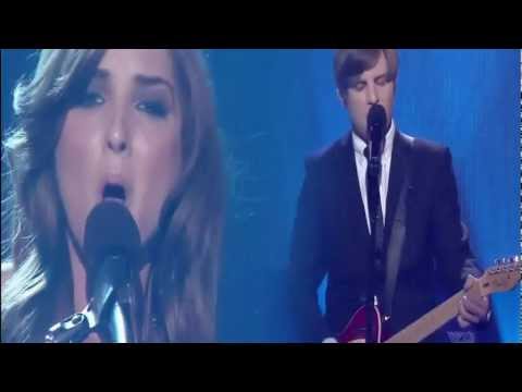 Bureau du medecin - Sophie Pelletier et les Trois Accords Star Academie 2012