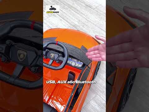 Видео обзор автомобиля M 6293EBLR