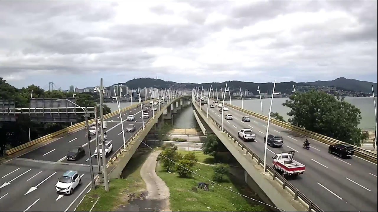 AO VIVO: Balanço Geral Florianópolis | 06/01/2025 | NDTV RECORD
