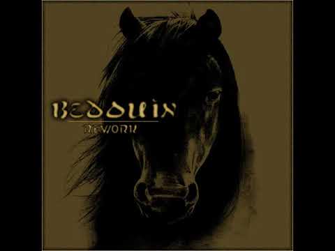 Alexander Ben - Bedouin (Rework 2017)