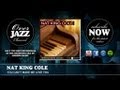 Nat King Cole - You Can't Make Me Love You (1951)