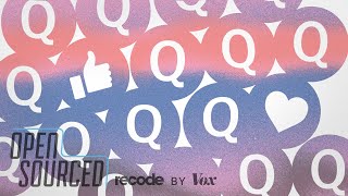 The Instagram aesthetic that made QAnon mainstream