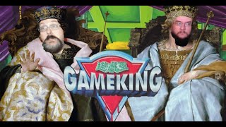 Gameking I and II - Drifter, 2k3, & Mine Battle - ARG Presents 131