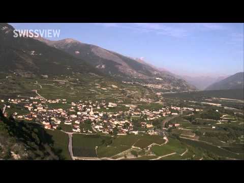 SWISSVIEW - VS, Salgesch | Varen