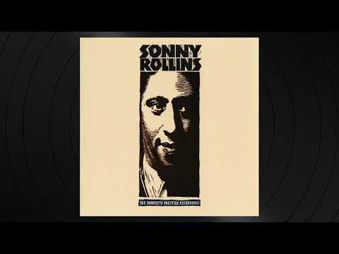 Paradox by Sonny Rollins from 'The Complete Prestige Recordings' Disc 4