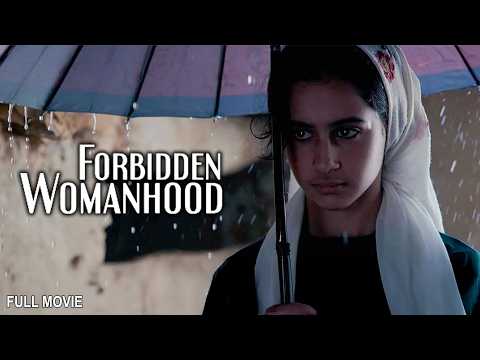 Forbidden Womanhood | Persian Original Language | Full Drama Movie
