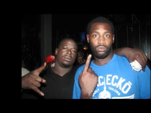Low Leezee & Manebo "After Da Club"
