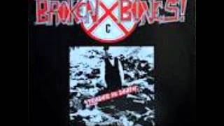 Download lagu Broken Bones - Trader In Death (FULL ALBUM) mp3