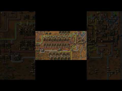 Factorio fever is real. I love Factorio and here are some of the reasons I think it’s so great..