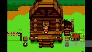 【アーカイブ】MOTHER3 第1章 ストーリーネタバレ禁止 #1