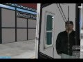 OpenBVE Short Recreation Scene From The Film Money Train Part 2