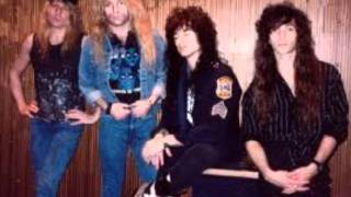 Britny Fox - &quot;Stevie&quot;