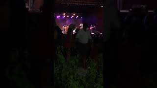Deryl Dodd - One Ride in Vegas, She Thinks I’m Cody Jinks 5/17/19 @Levitt Pavilion Arlington, TX