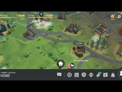 LDOE raid player Simeonkumar