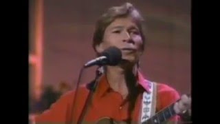 John Denver &quot;Flying for Me&quot;