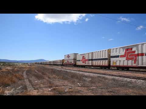 SCT Logistics 7GP1 SCT012 SCT007